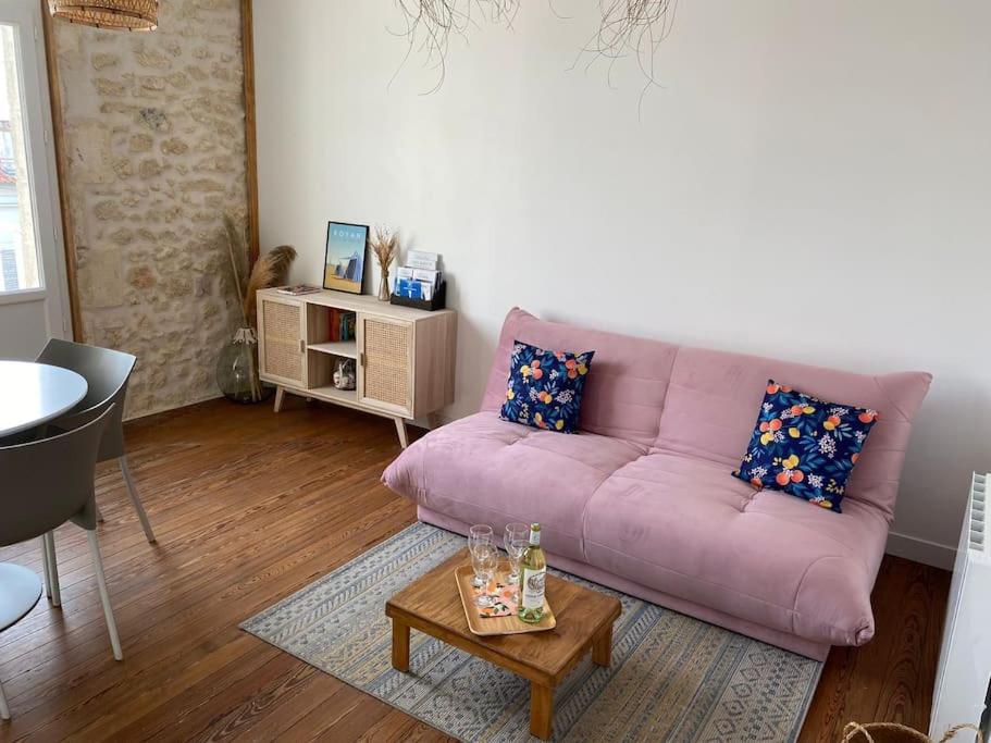 Appartement, Royan. Proche Plage. Esterno foto