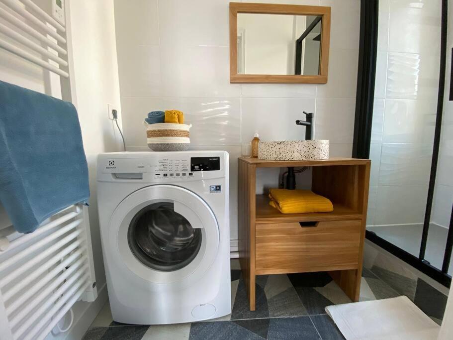 Appartement, Royan. Proche Plage. Esterno foto