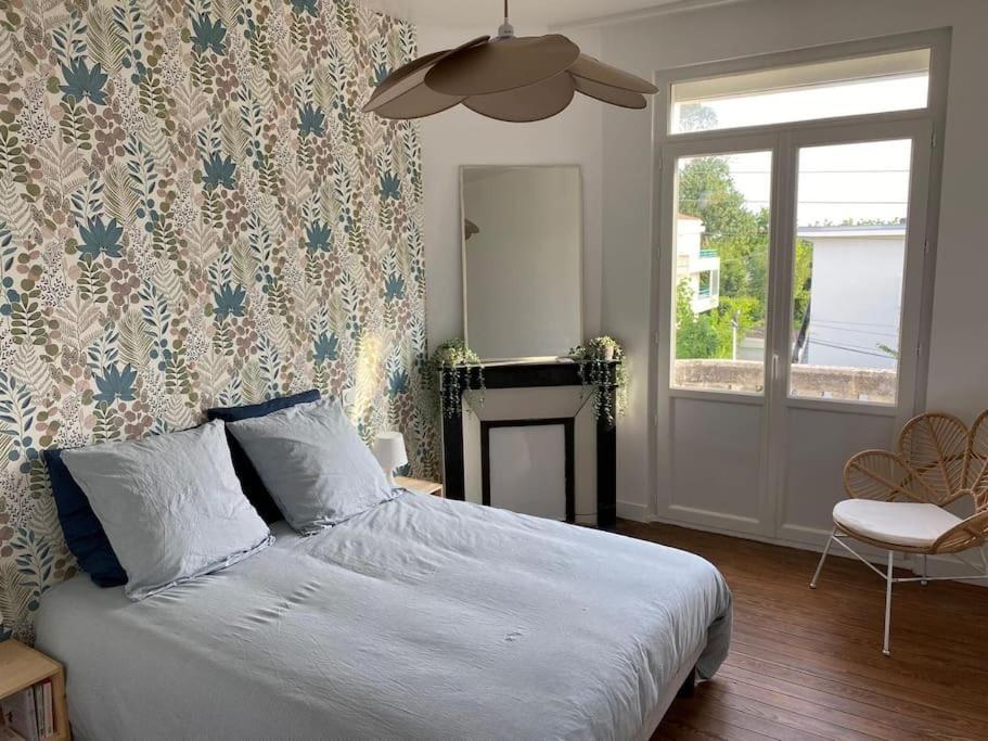 Appartement, Royan. Proche Plage. Esterno foto
