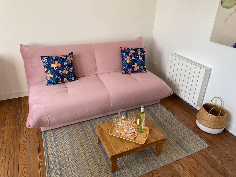Appartement, Royan. Proche Plage. Esterno foto