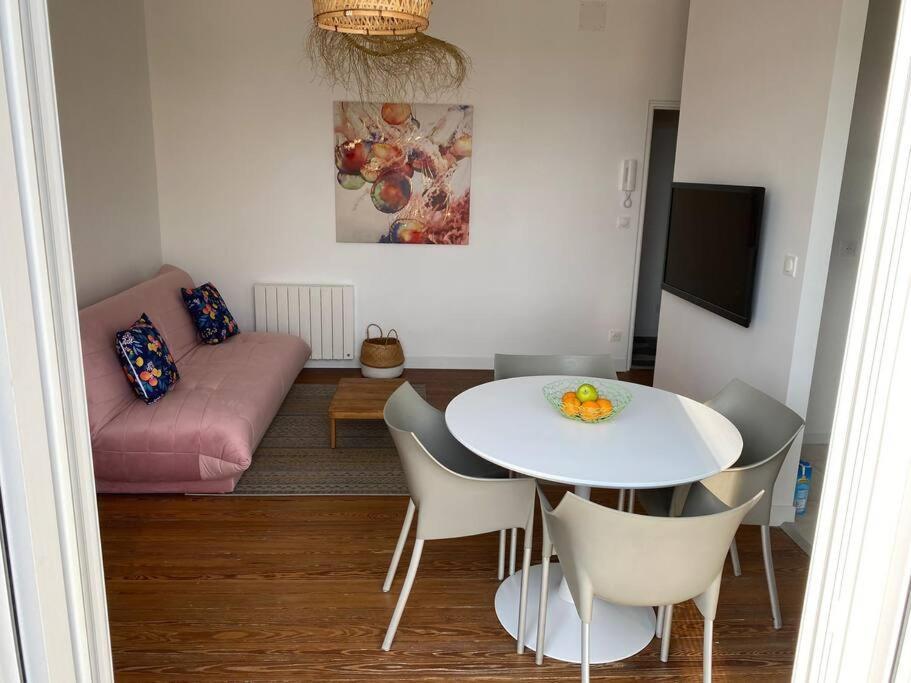 Appartement, Royan. Proche Plage. Esterno foto