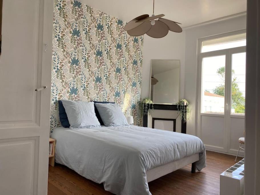 Appartement, Royan. Proche Plage. Esterno foto