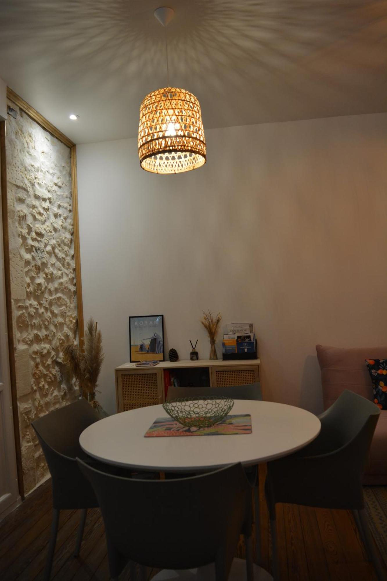 Appartement, Royan. Proche Plage. Esterno foto