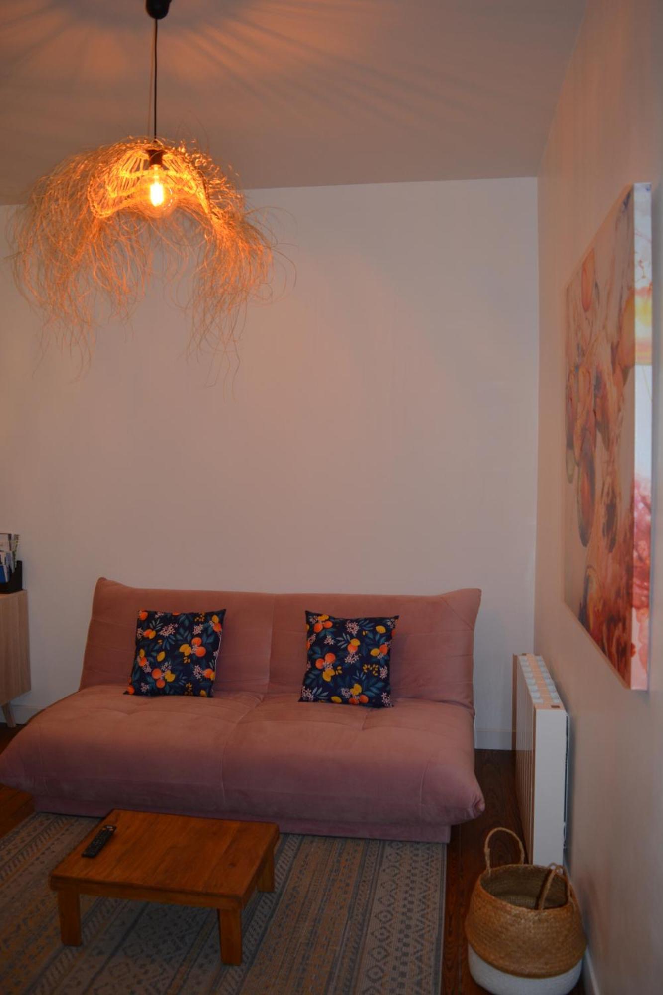 Appartement, Royan. Proche Plage. Esterno foto