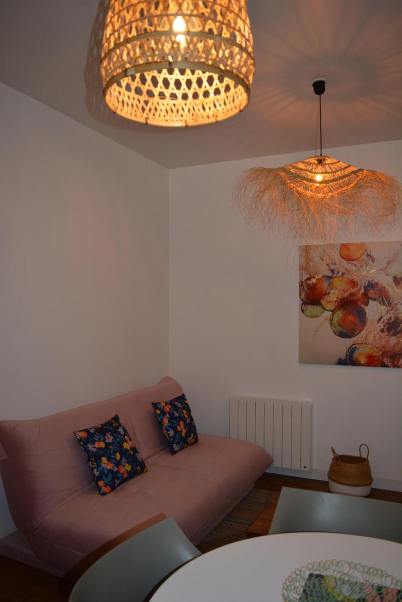 Appartement, Royan. Proche Plage. Esterno foto