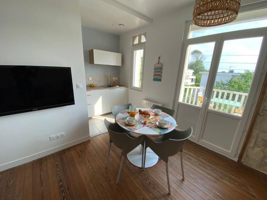 Appartement, Royan. Proche Plage. Esterno foto