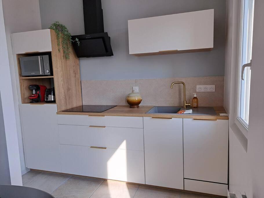 Appartement, Royan. Proche Plage. Esterno foto