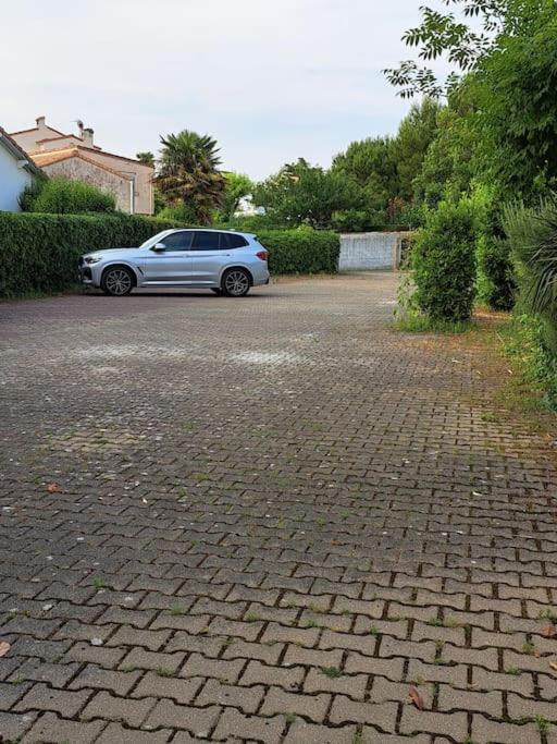 Appartement, Royan. Proche Plage. Esterno foto