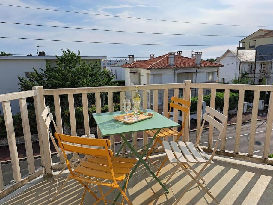 Appartement, Royan. Proche Plage. Esterno foto
